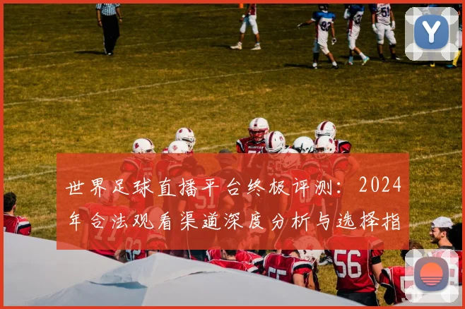 世界足球直播平台终极评测:2024年合法观看渠道深度分析与选择指南